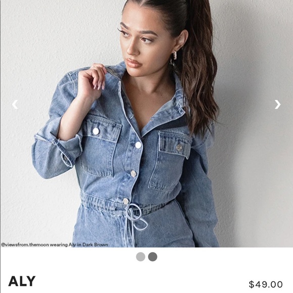 INH pony tail extensions - Picture 3 of 4